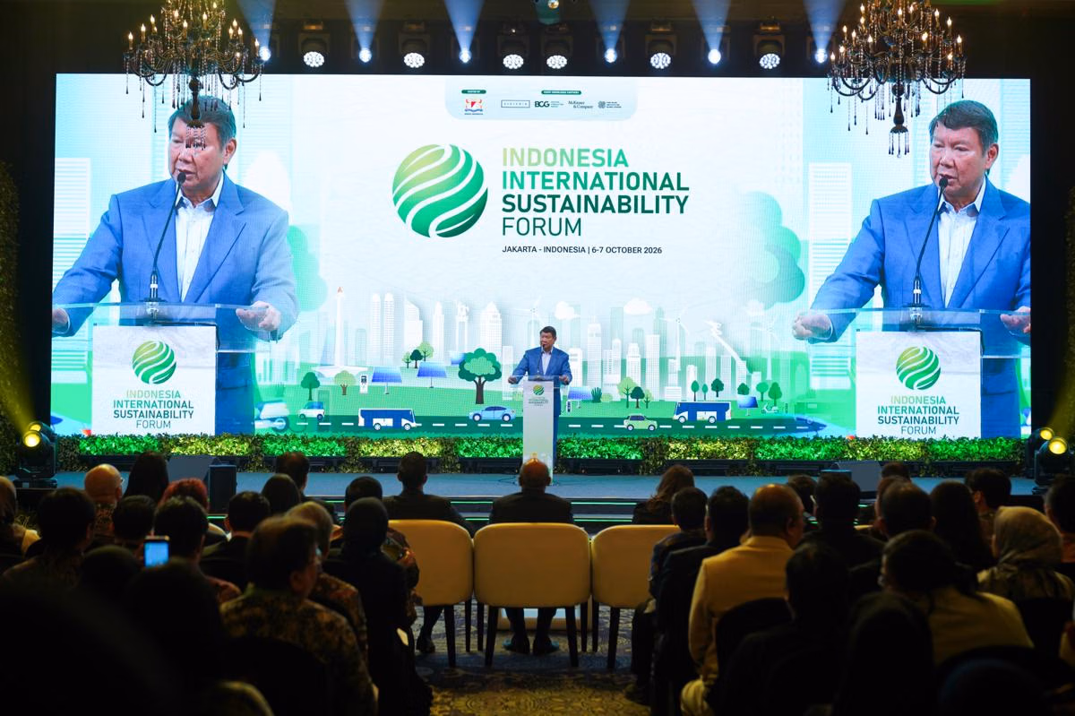 PLTN 7 GW: Taruhan Besar untuk Ketahanan Energi di Era Geopolitik Tak Pasti