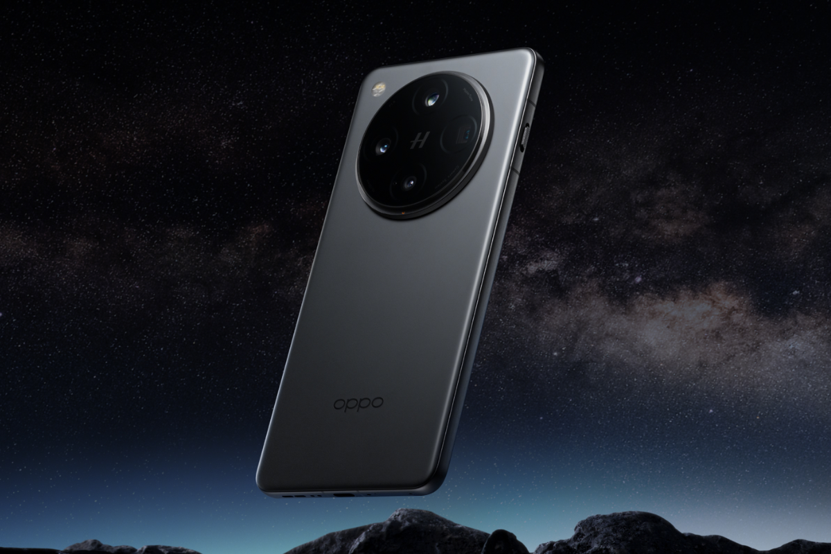 7 Smartphone dengan Kamera Jernih dan Desain Estetik untuk Fotografer Mobile Gen Z