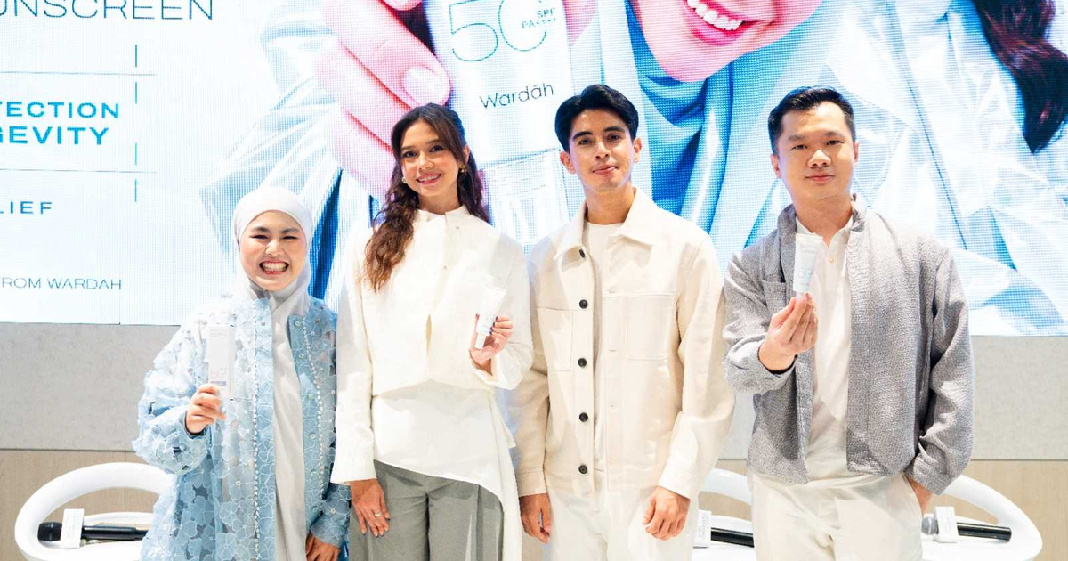Mengapa Konsistensi Pakai Sunscreen Mengalahkan Produk Mahal