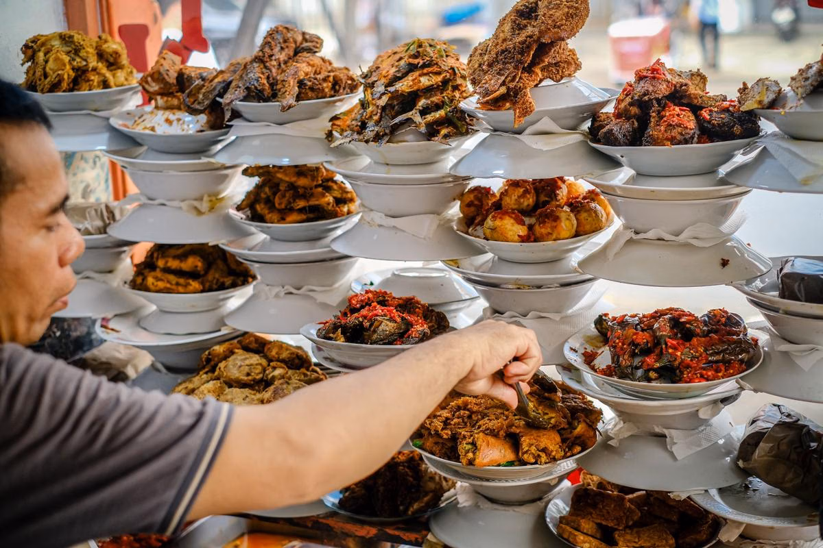 Lima Kuliner Populer Medan Paling Dicari Saat Ini