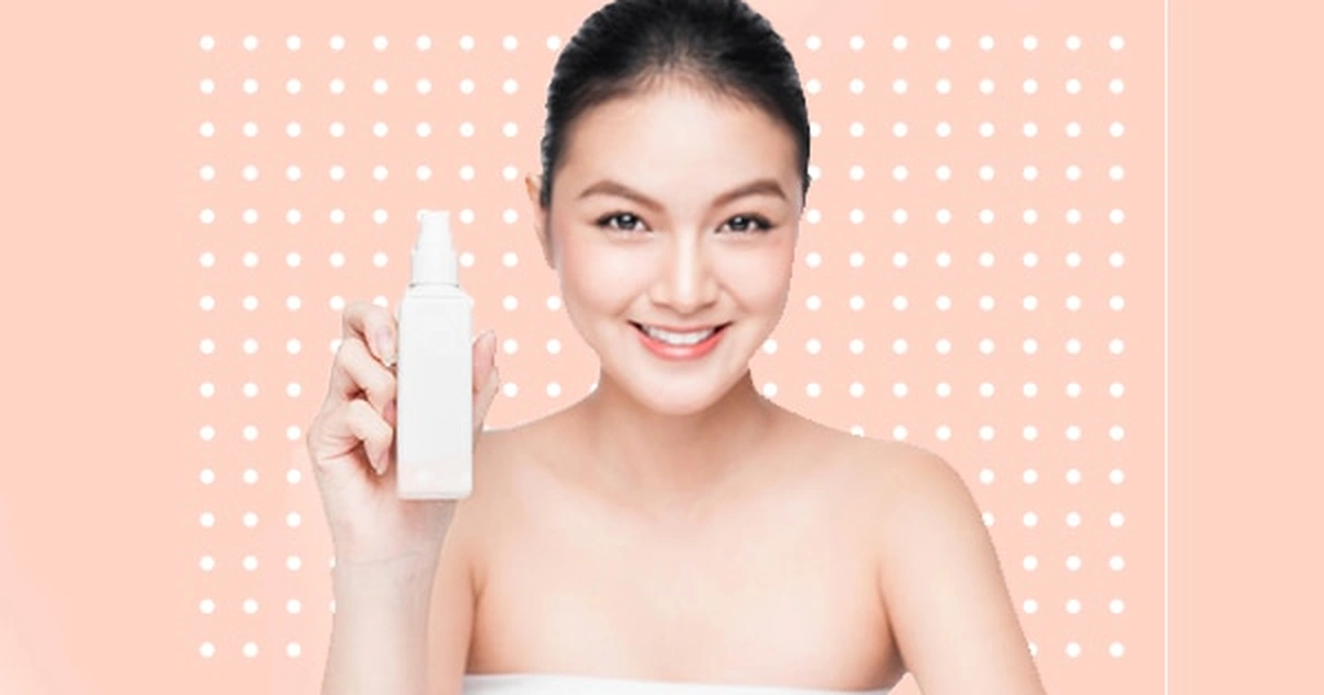 Setting Spray untuk Kulit Berminyak: Formula Anti-Kilap Terbaik