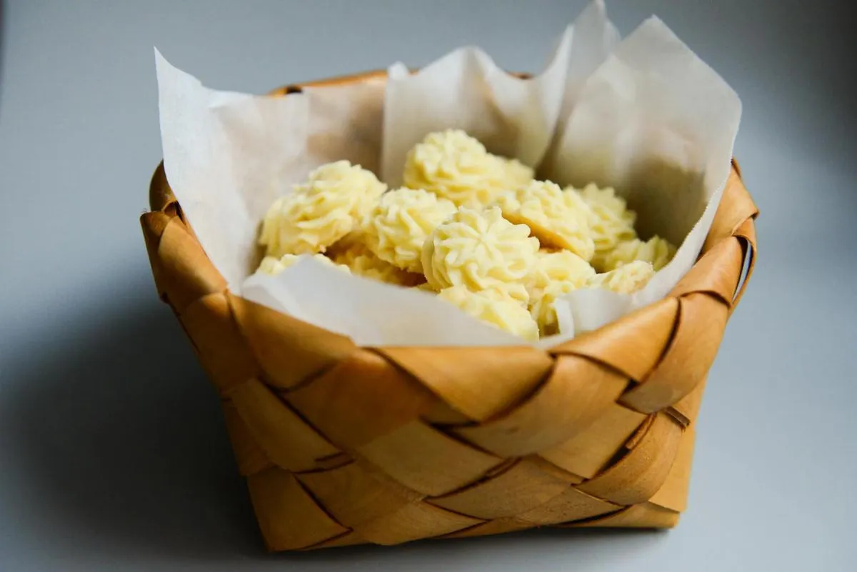 Tiga Resep Camilan Renyah Manis yang Bikin Ketagihan