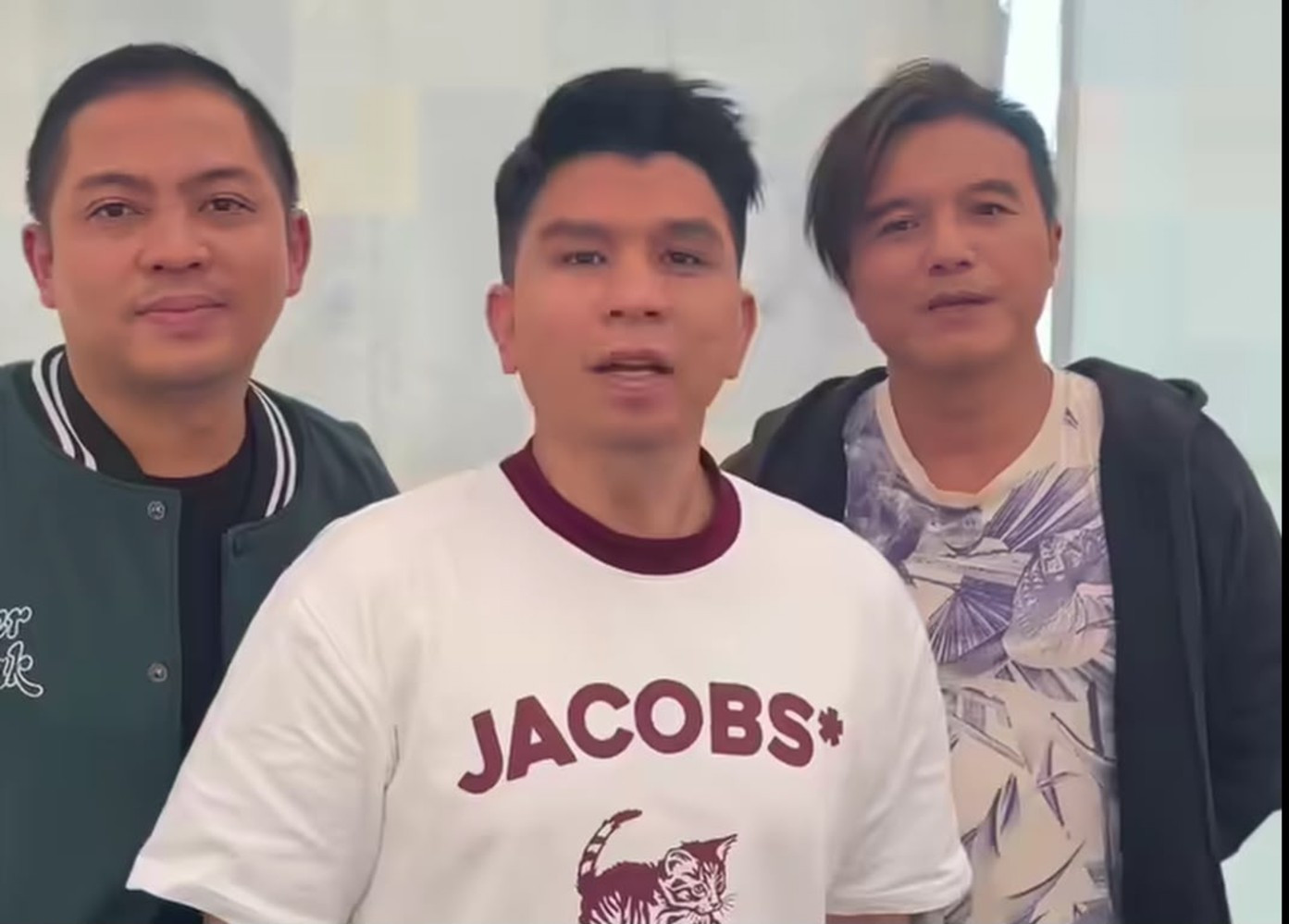 Irfan Keluar Govinda: Babak Baru Vokalis dan Masa Depan Band