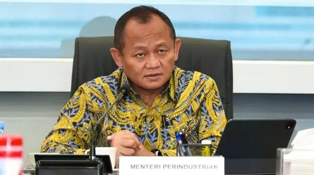 Mesin Usang dan Krisis Gas: Ancaman Serius bagi Daya Saing Tekstil