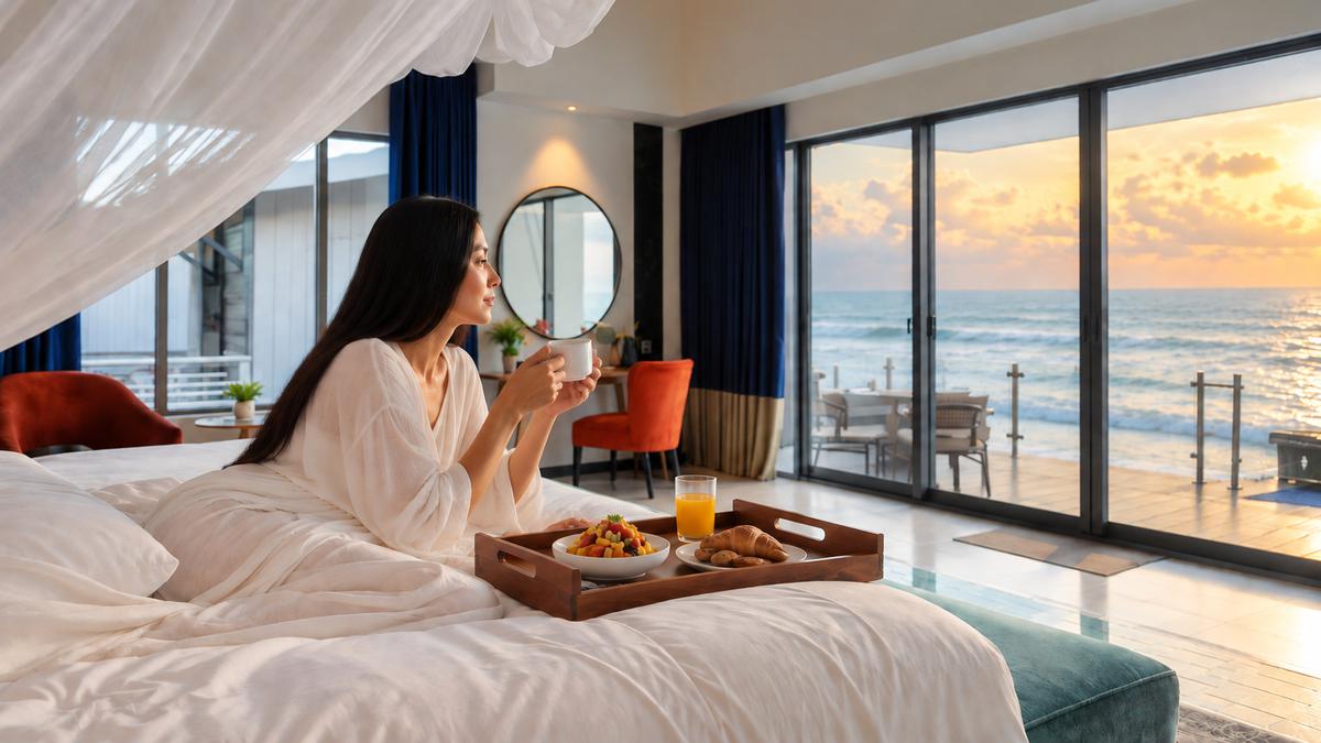 Diskon Kamar 20% dan Kuliner 30% di 130 Hotel Archipelago