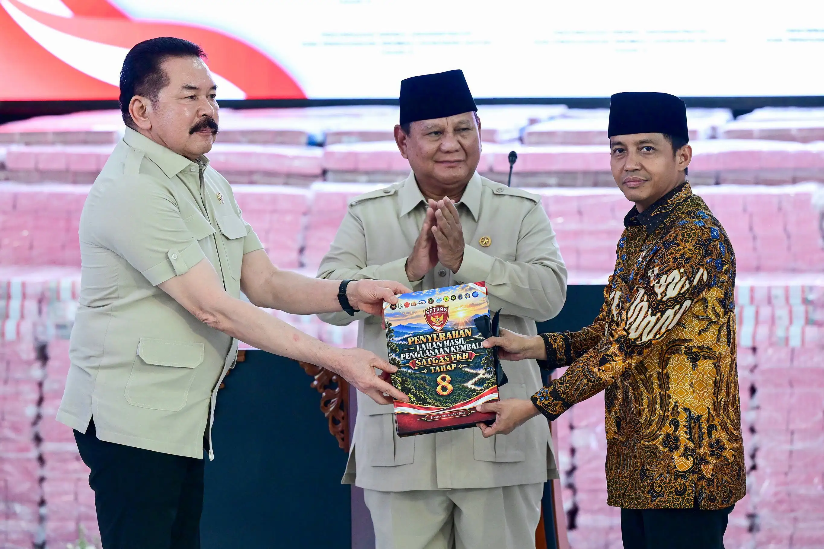 Rp80,19 Triliun Denda Tambang Nikel: Ke Mana Larinya?