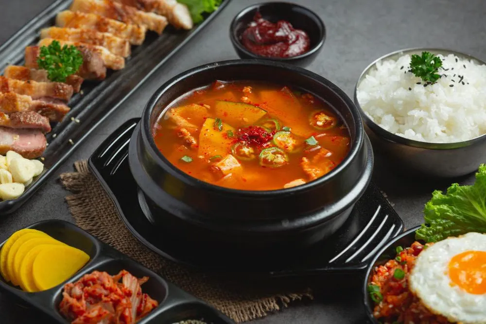 Tiga Resep Daging Sapi Korea Pedas Gurih yang Bikin Ketagihan