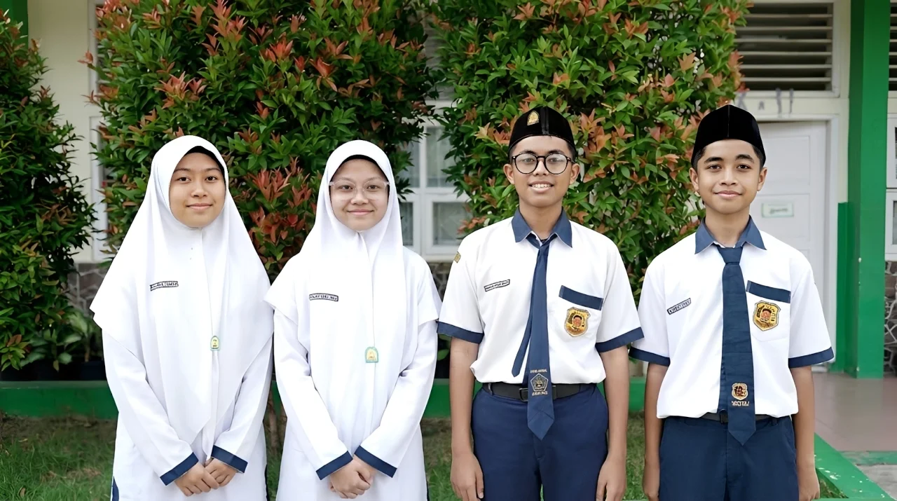 Dari Semifinal ke Medali Perak: Strategi Siswa Menembus Olimpiade Nasional