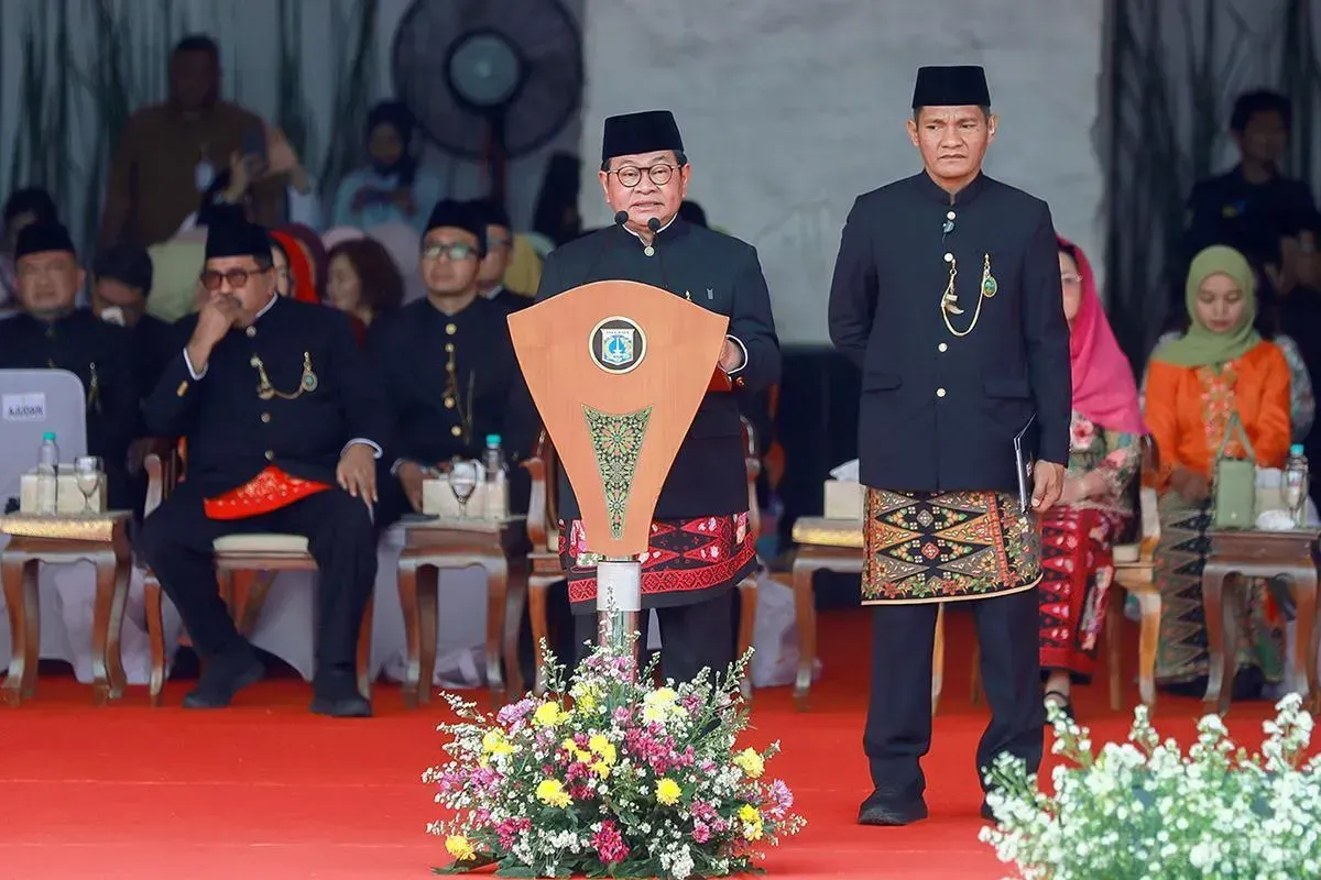 Jakarta Melompat ke Peringkat 140 Kota Dunia: Momentum dan PR Besar ke Depan