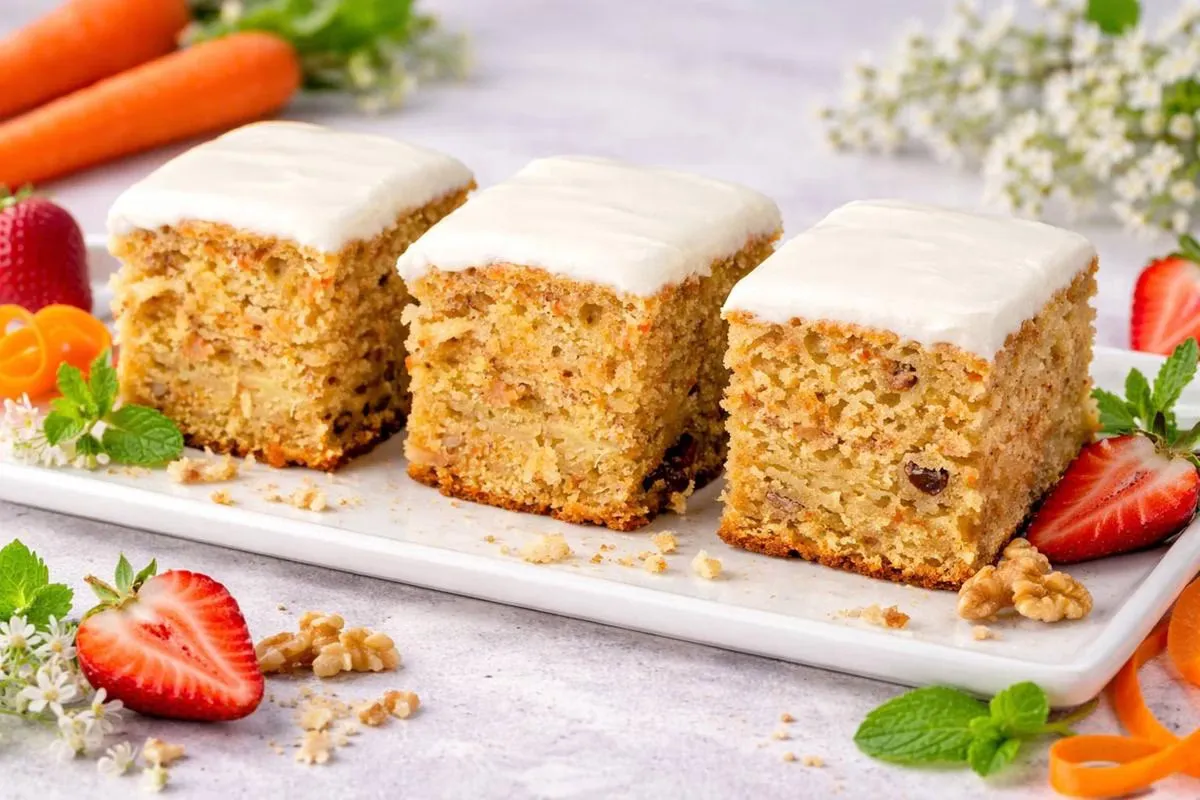 Dari Carrot Cake Tradisional hingga Jus Segar: Panduan Mengolah Wortel Maksimal