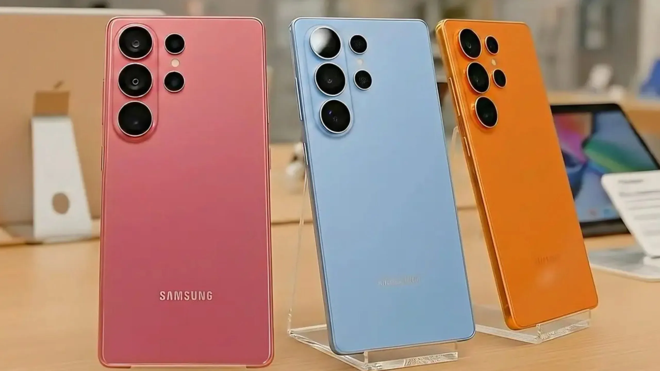 Mengapa Harga Samsung Galaxy Flagship Terus Naik