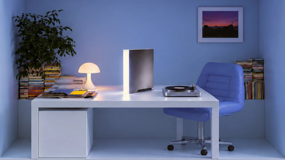 AI PC Lokal Ghost Core: Mahal, Aman, dan Sepenuhnya Offline