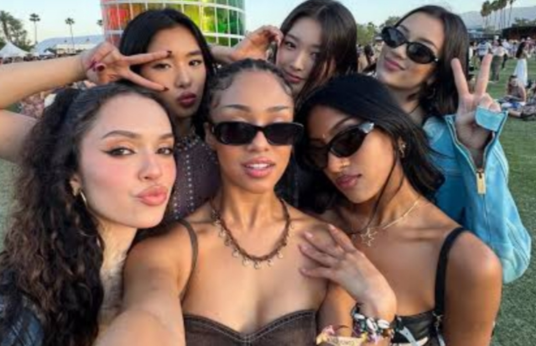 Dari K-pop ke Global Brands: Artis Pop Asia Kuasai Panggung Dunia