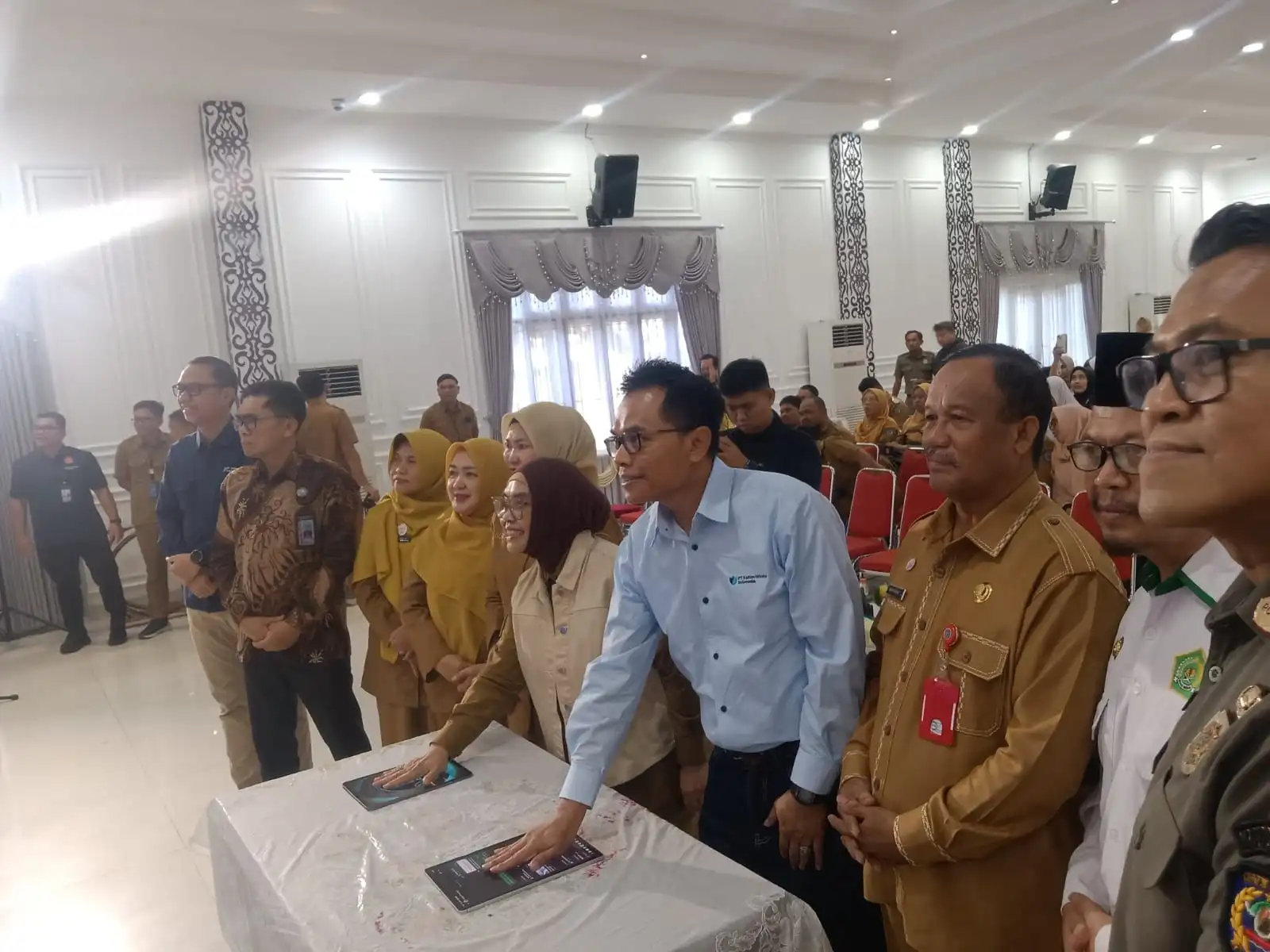 Melindungi Data Pribadi Anak di Sekolah: Tanggung Jawab Bersama Orang Tua dan Institusi