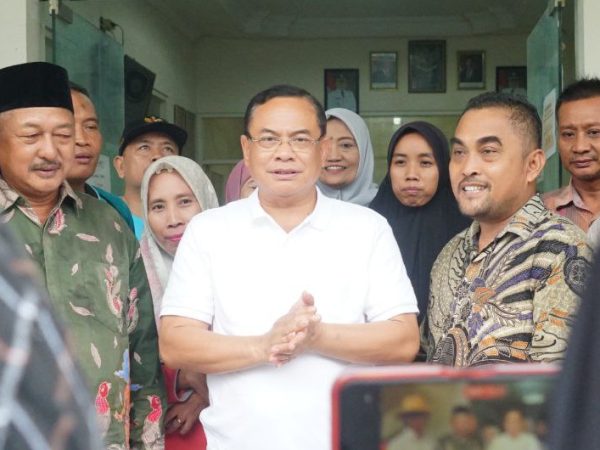 Desalinasi Air Payau: Jalan Keluar Krisis Air Bersih Pati