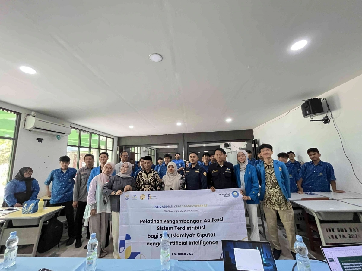 Mengajarkan AI Secara Aman dan Beretika di Ruang Belajar