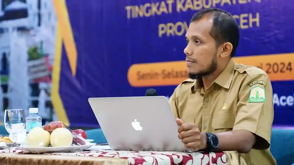 Aceh Beralih dari Dana Otsus ke Ekonomi Mandiri