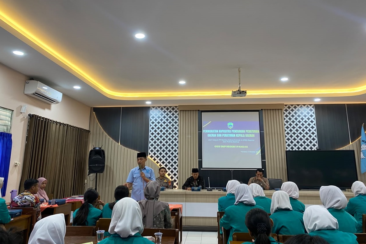Strategi Komprehensif Pencegahan Kenakalan Remaja Berbasis Kolaborasi