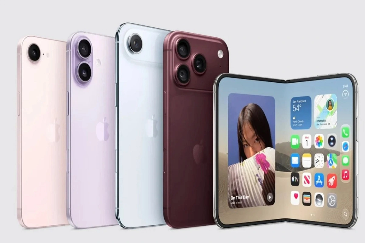 Panduan Lengkap Pre-order iPhone 18 Pro di Toko Resmi