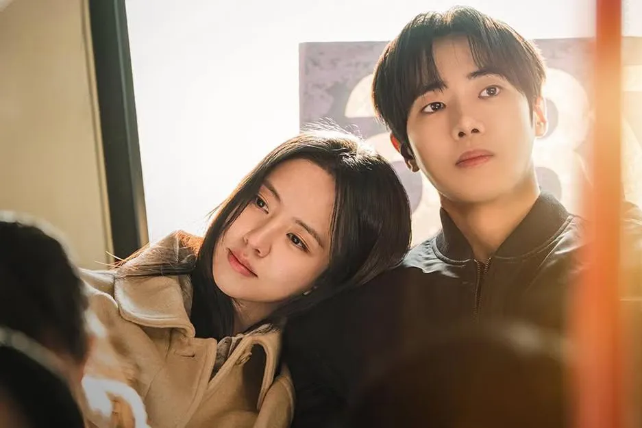 Pemeran Between Steps Siap Melompat ke Proyek Drakor dan Film Baru
