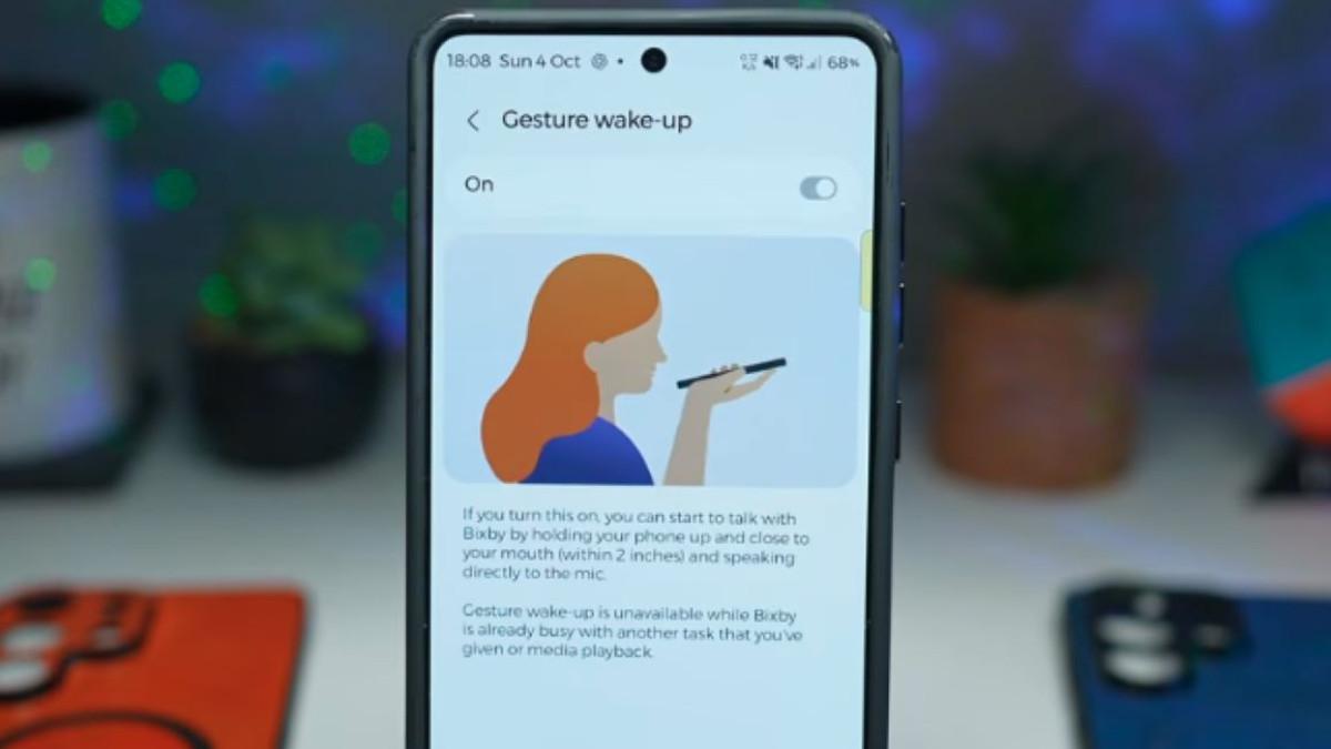 One UI 9 dan Galaxy AI: Kombinasi Pintar yang Mengubah Cara Pakai HP Samsung
