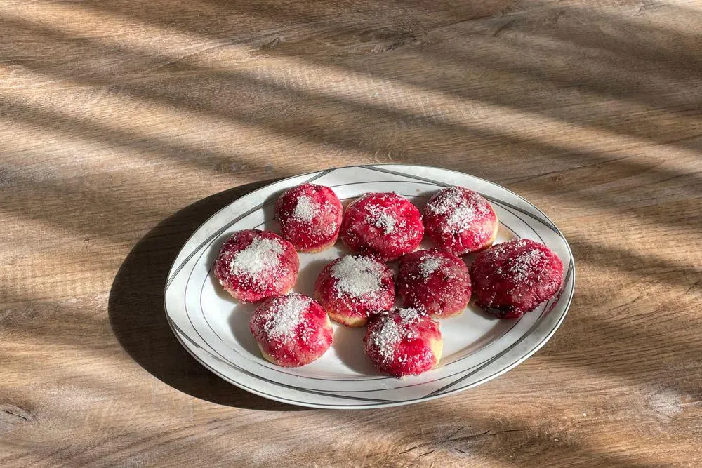 Tiga Resep Jajanan Tradisional Manis Lembut yang Mudah Dibuat di Rumah