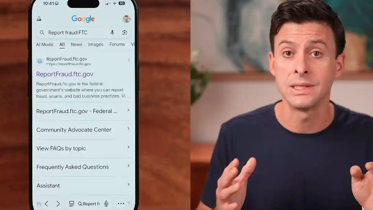 Cara Efektif Memfilter dan Melaporkan Pesan Spam di Ponsel