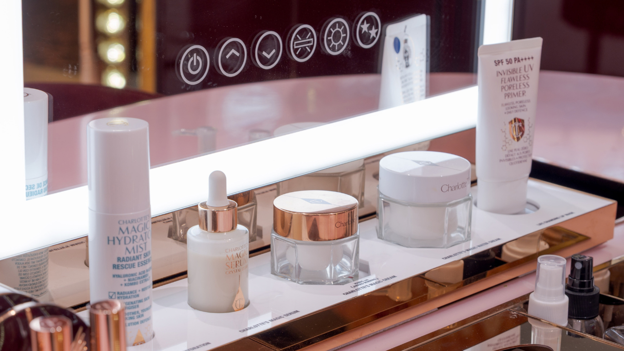 Charlotte Tilbury Resmi Hadir: 5 Produk Flagship Wajib Dicoba