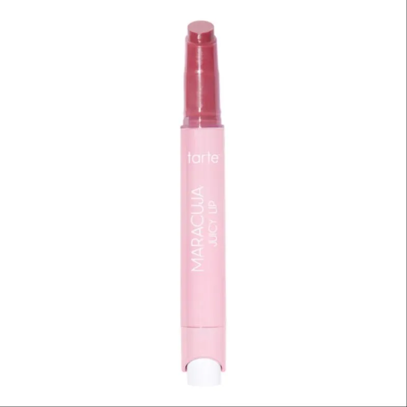 Bloss: Lip Balm Hybrid Pengganti Lip Gloss untuk Bibir Natural Glossy