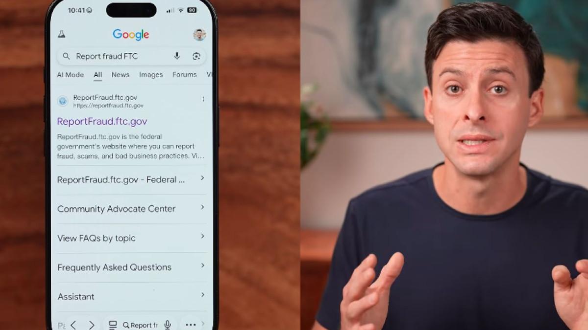 Cara Efektif Memfilter dan Melaporkan Pesan Spam di Ponsel