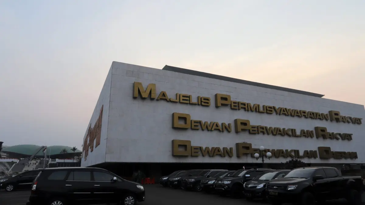 UU Satu Data: Titik Balik Regulasi AI dan Keamanan Data Nasional