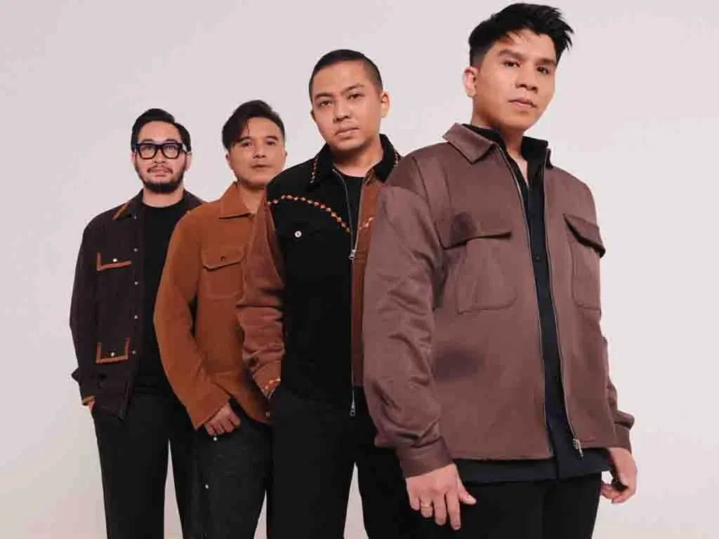 Vokalis Govinda Mundur: Hak Lagu, Nama Panggung, dan Masa Depan Trio