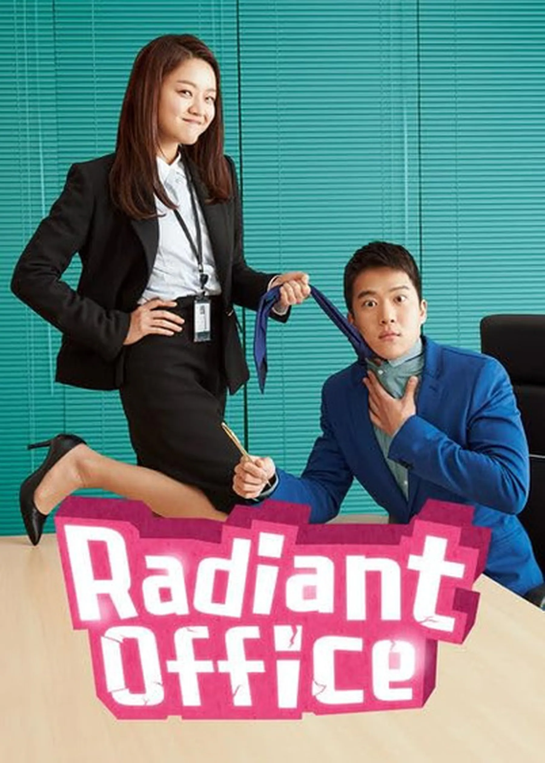 10 Drama Korea tentang Persaingan Kerja Paling Memikat