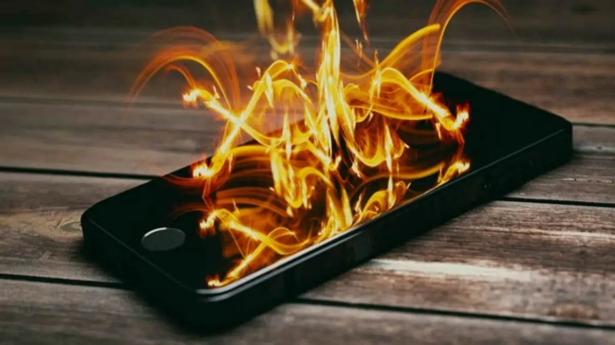 Cara Mengatasi Overheating Saat Gaming di HP