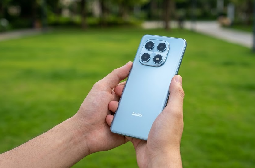 Redmi Note 14 vs Note 15 4G: Pilih Layar AMOLED 120Hz dan Kamera 108MP yang Tepat