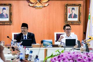Sekolah Rakyat: Jembatan Emas untuk Memutus Rantai Kemiskinan