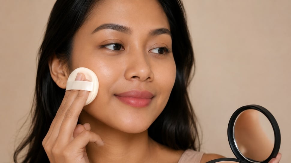 Cushion Lokal Terjangkau untuk Setiap Jenis Kulit