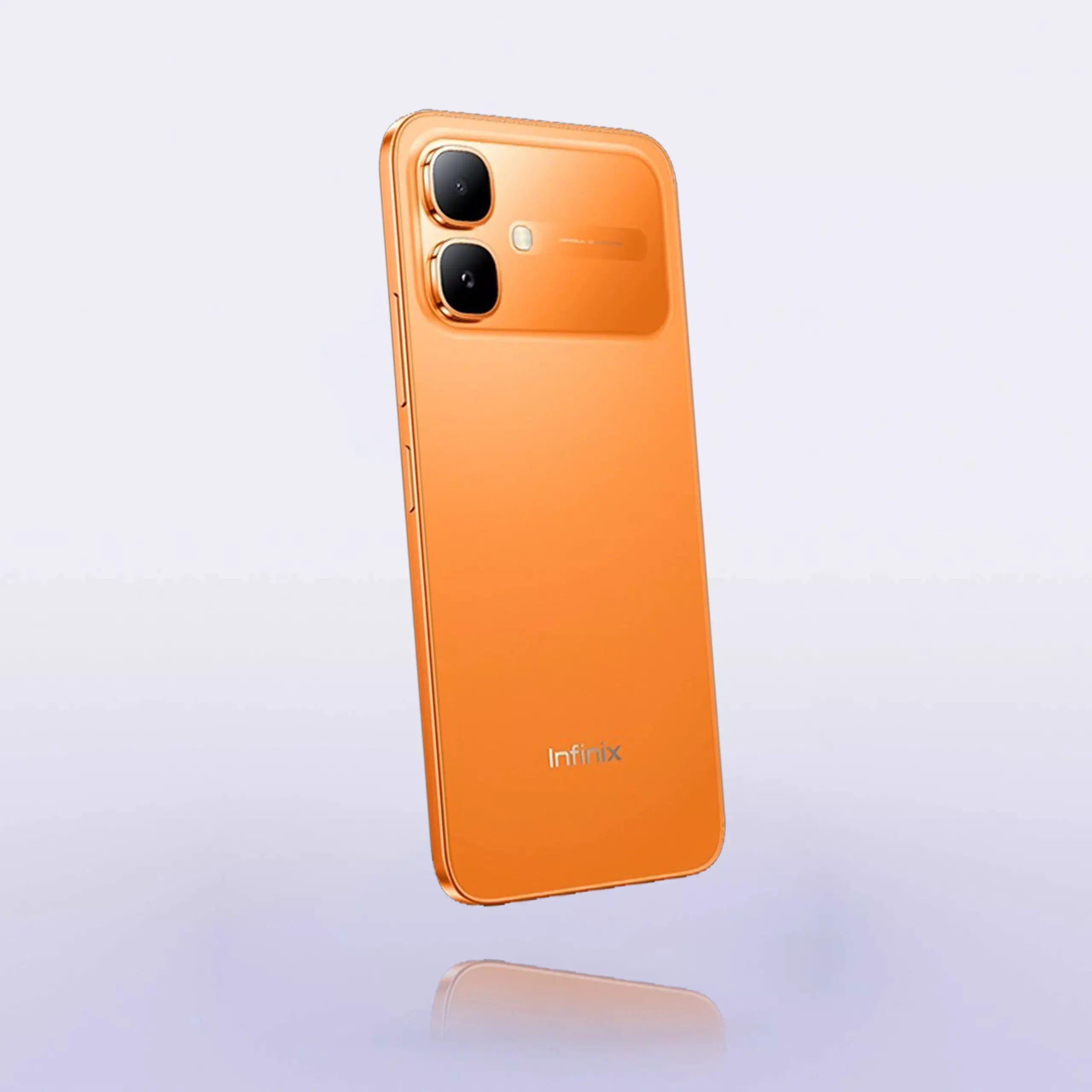 Infinix Smart 20E: Layar 120Hz dan Baterai Besar di Kelas Budget