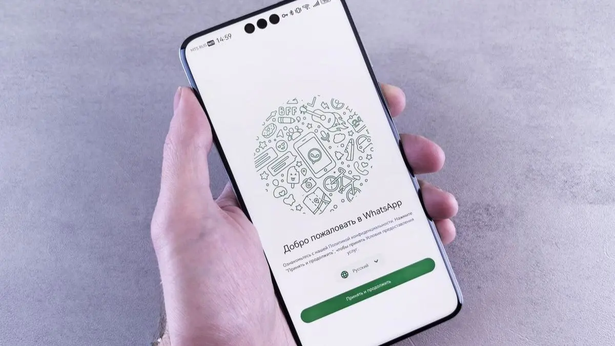 Pindahkan Chat WhatsApp ke Ponsel Baru Tanpa Drama