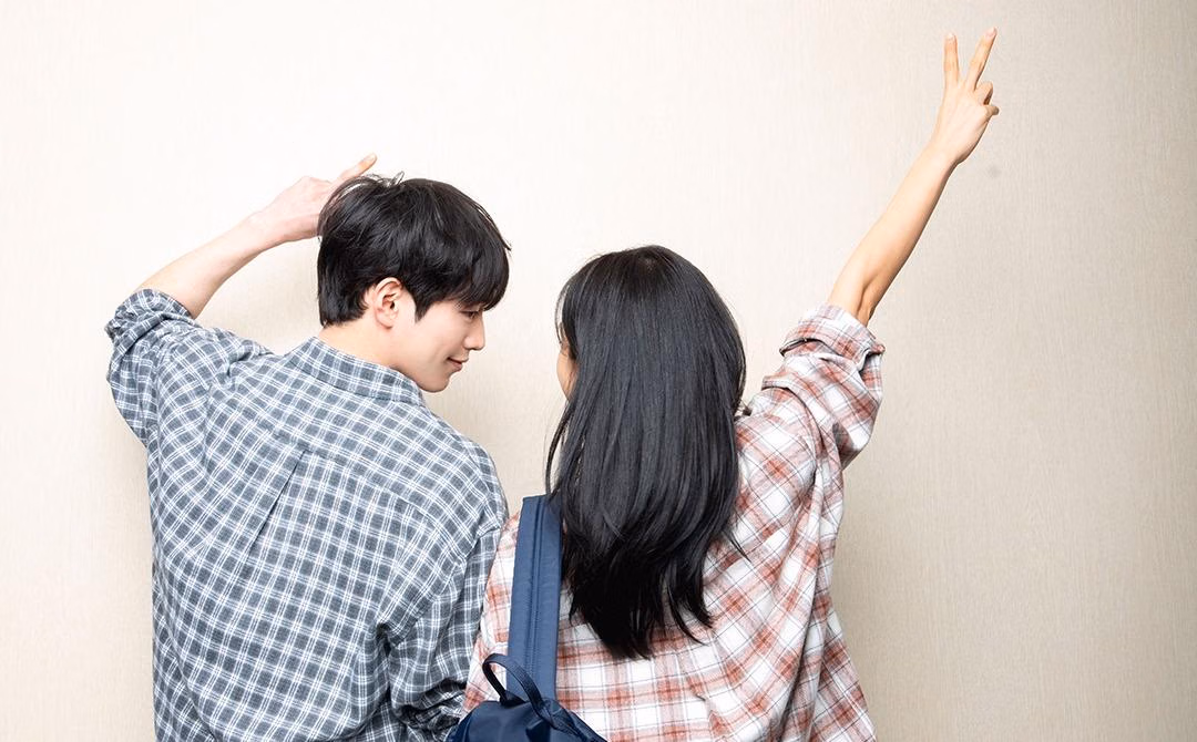 Mengapa Park Su A Memilih Namgung Ho di A Love Other Than Yours