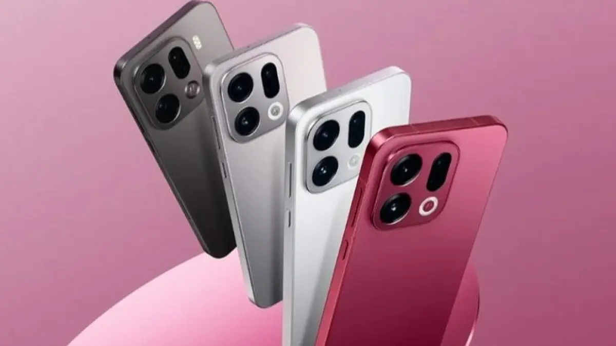 OPPO Find X9 vs Find X9 Pro: Pilih yang Mana untuk Foto dan Gaming?
