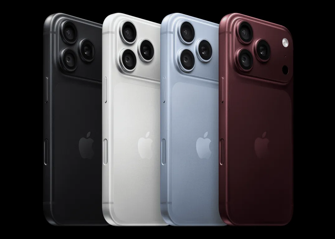 iPhone 18 Pro dan Pro Max: Chip A20 Pro, 219 Lokasi, dan Promo Eksklusif