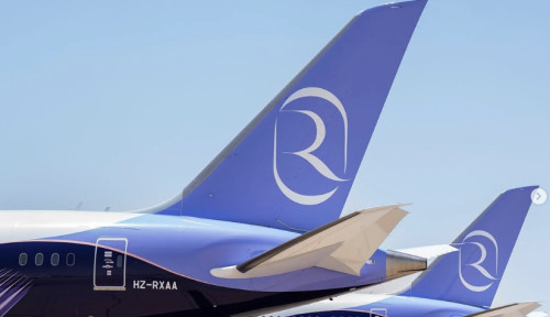 Rute Langsung Jakarta–Riyadh: Tiket Rp 7 Juta dan Peluang Besar