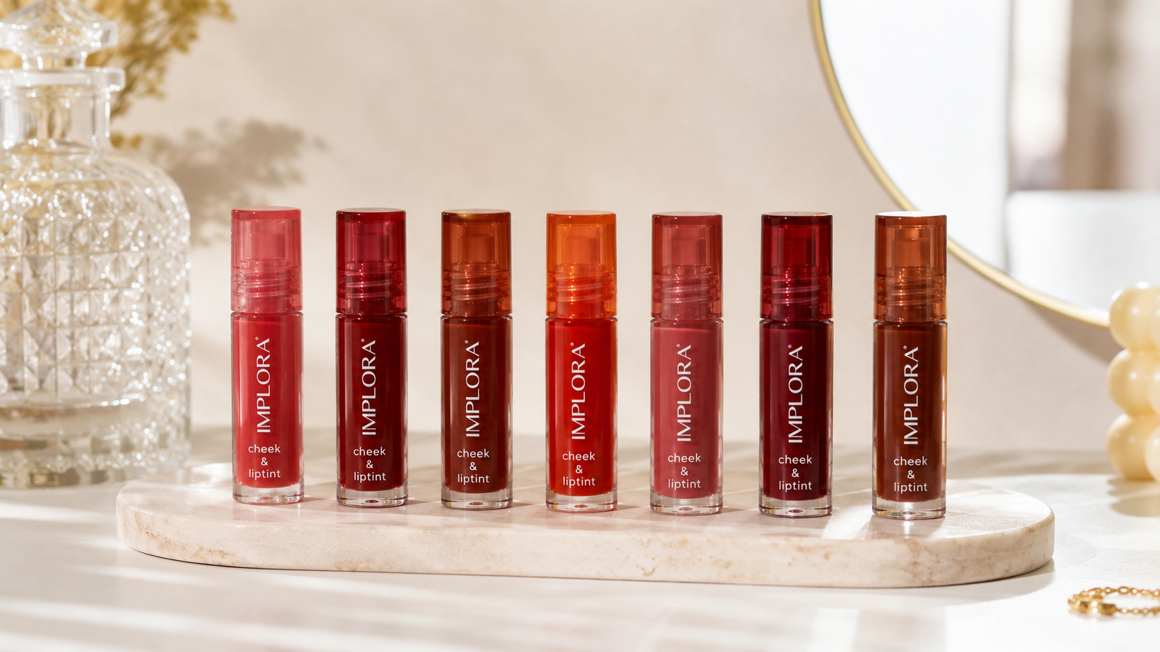 Perbandingan Lip Product Lokal untuk Kebutuhan Sehari-hari