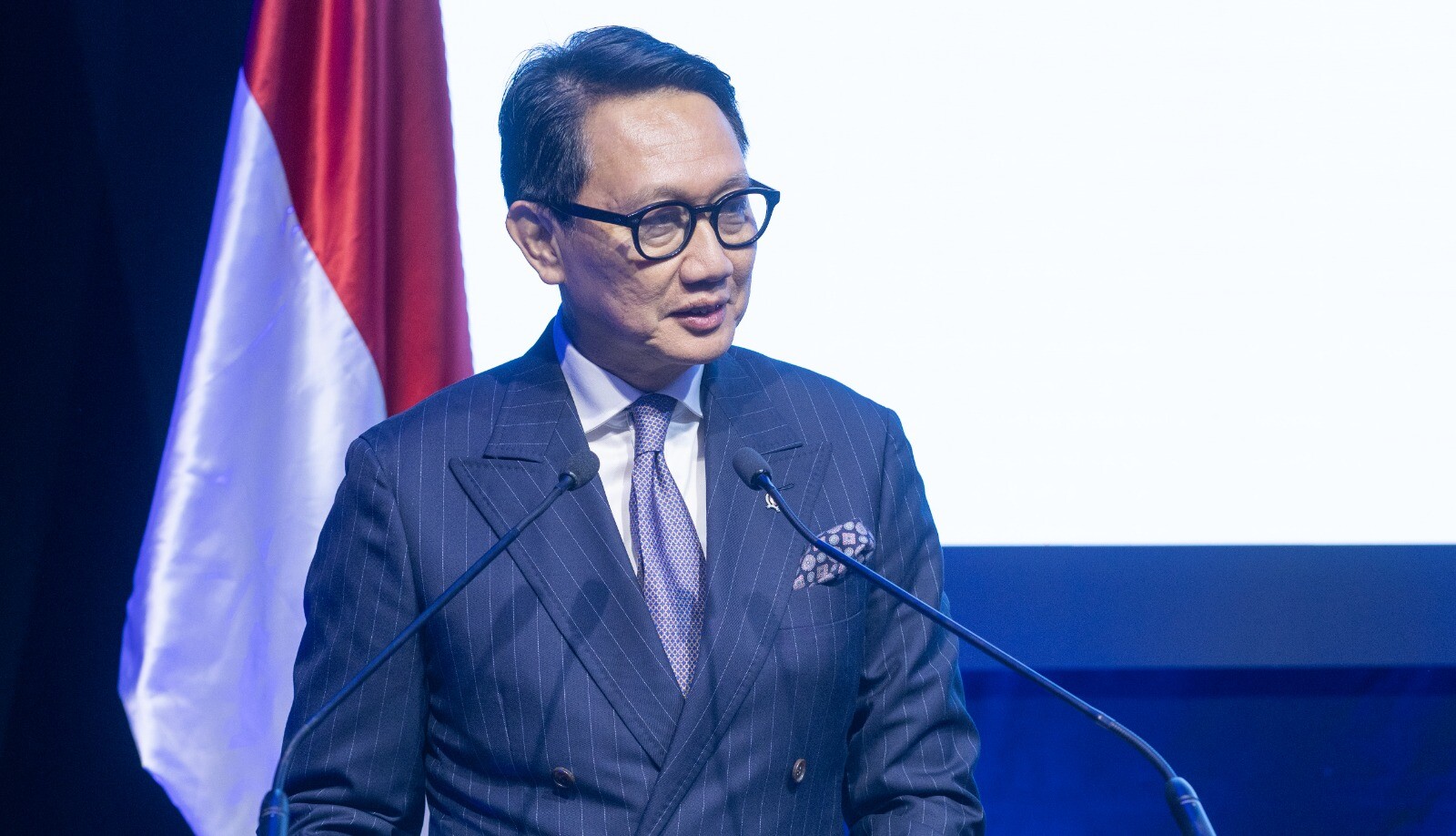 Misi INALAC Dorong Ekspansi Perdagangan ke Amerika Latin