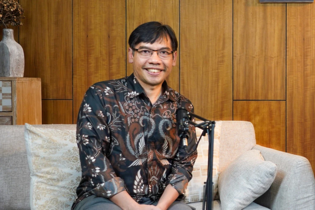 AI dan Pemodelan Iklim Mengubah Cara Kita Membaca Risiko Bencana