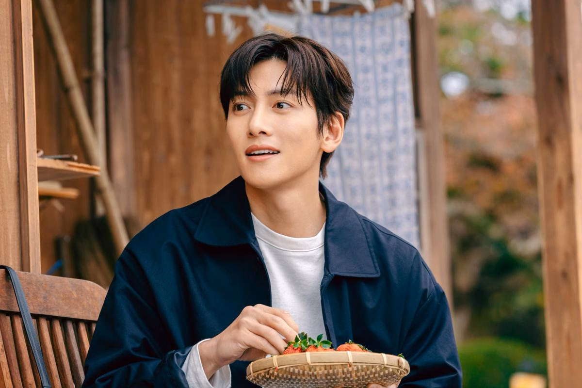 Penipuan, Warisan, dan Sertifikasi Stroberi di Merry Berry Love