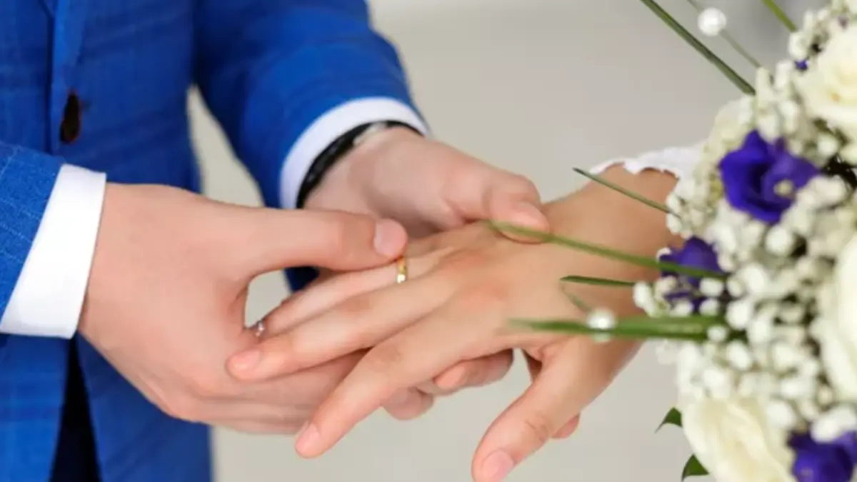 Mengapa Gen Z Memilih Nikah Sederhana di KUA