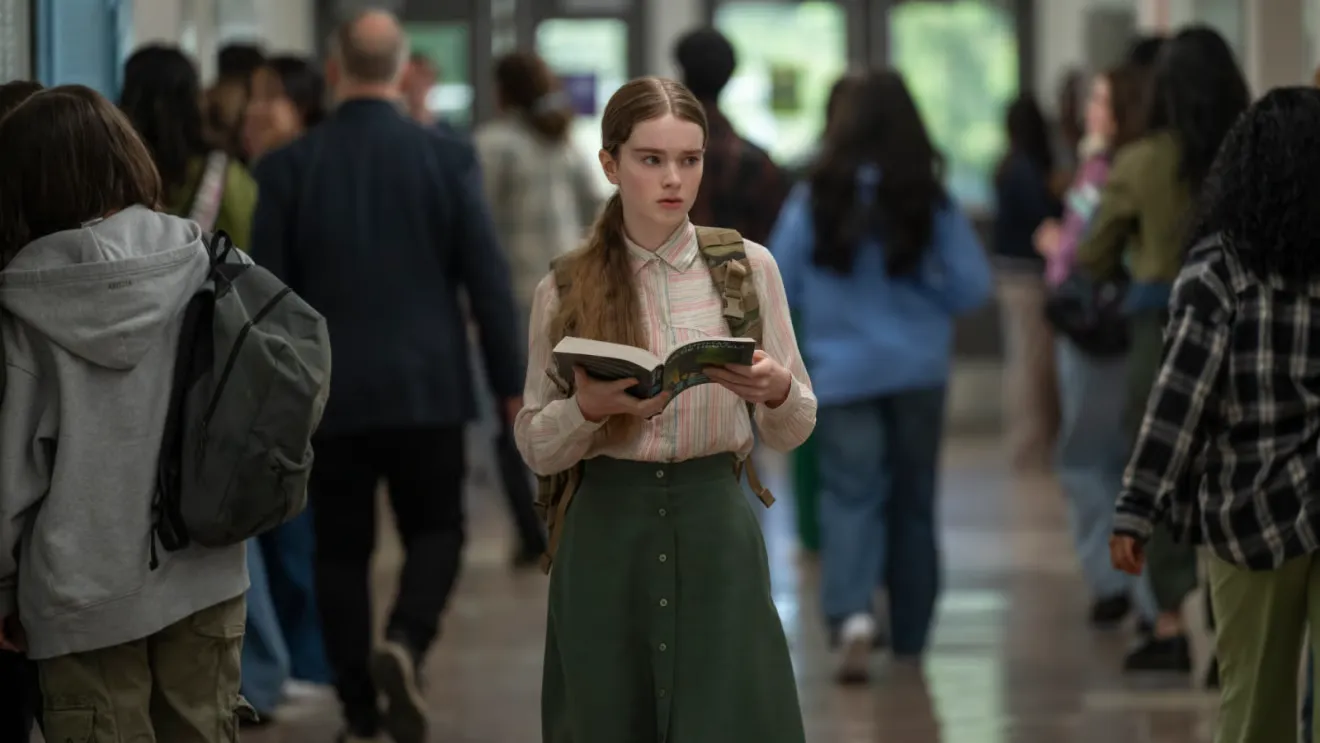 Carrie Kembali sebagai Serial: Perundungan, Telekinesis, dan Era Media Sosial