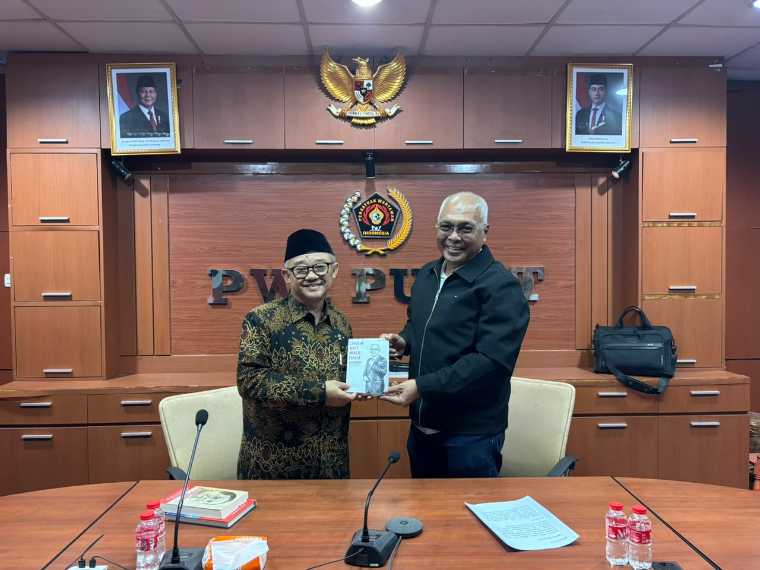 Mendikdasmen Perkuat Jurnalistik dan Literasi Media di Sekolah